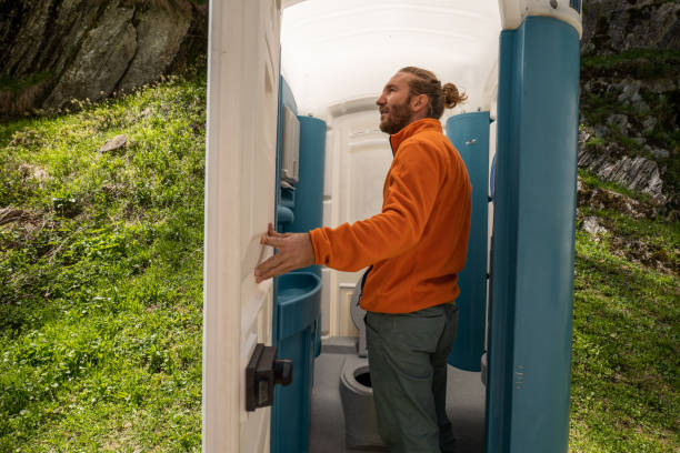 Best Porta potty rental near me  in Mililani Mauka, HI