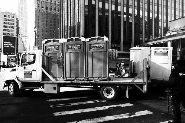 Best High-end porta potty rental  in Mililani Mauka, HI