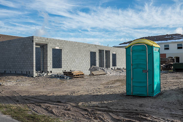 Best Affordable portable toilet rental  in Mililani Mauka, HI